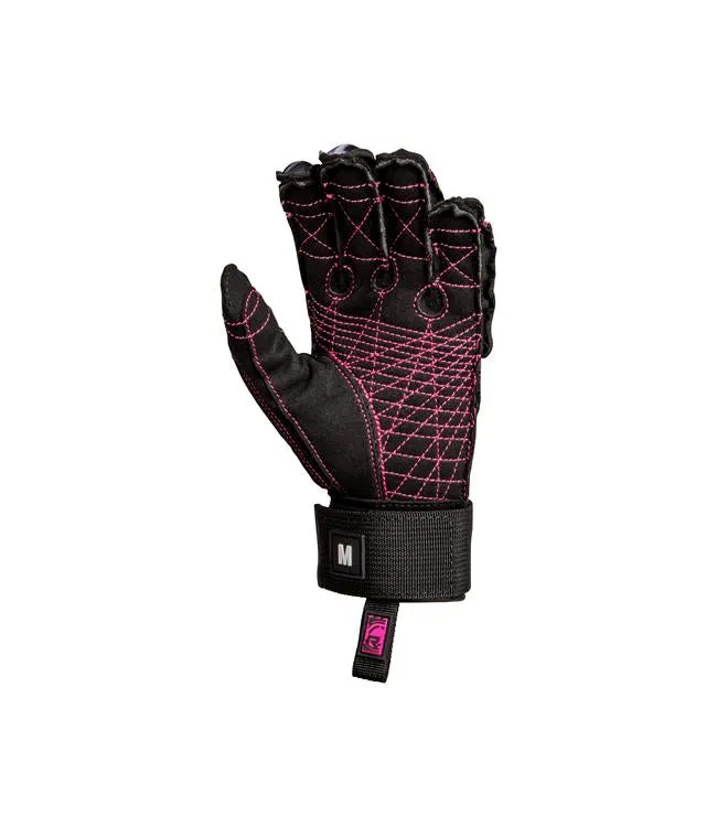 Radar Lyric Womens Slalom Ski Glove (2023)