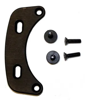 Radar Rear Binding Bolt Kit