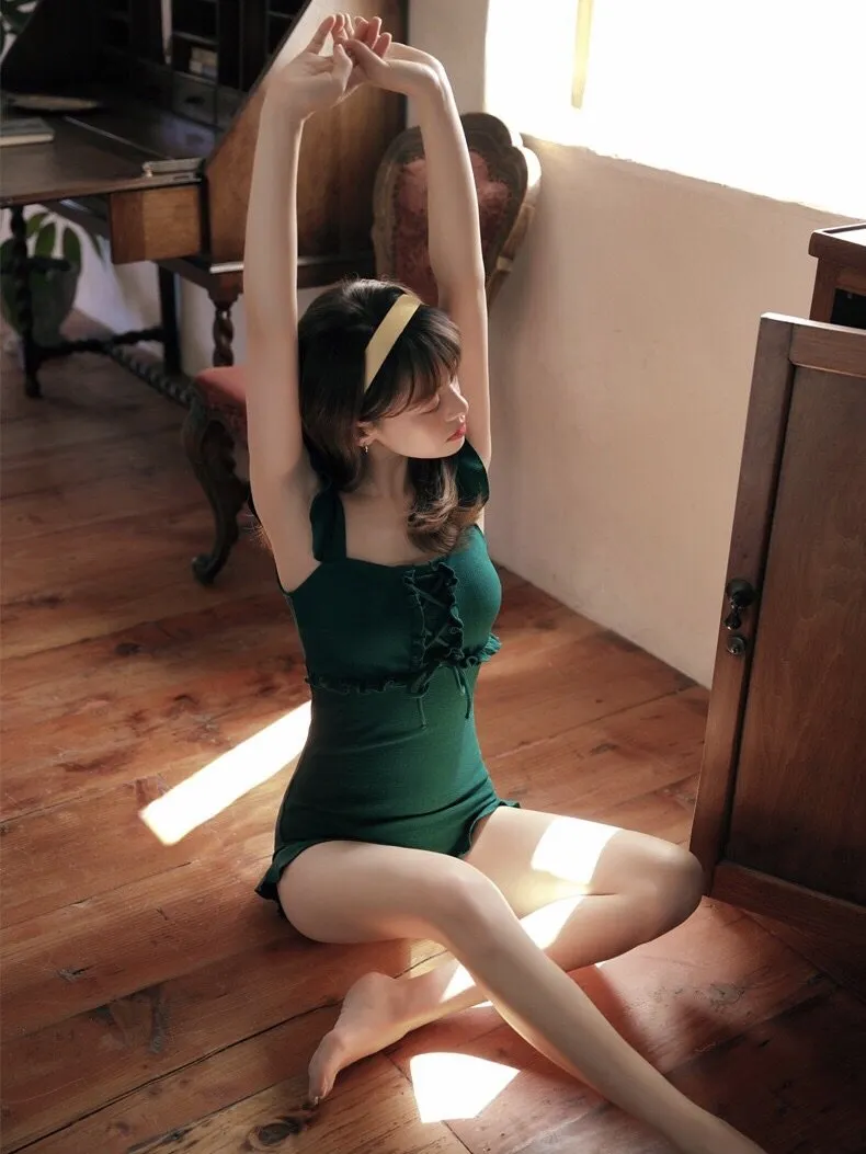 Rania Swimsuit