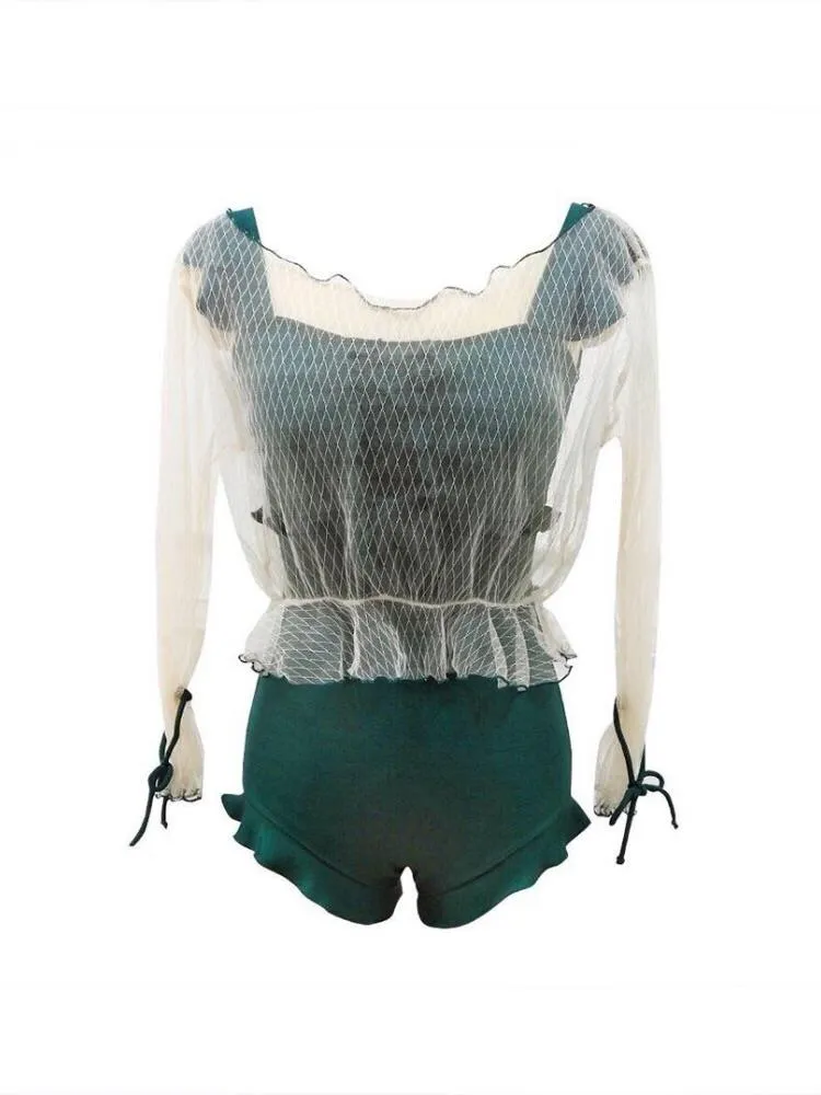 Rania Swimsuit