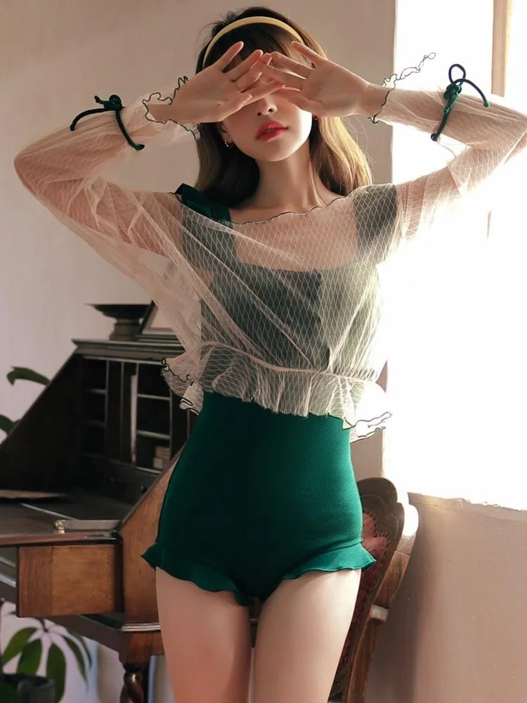 Rania Swimsuit