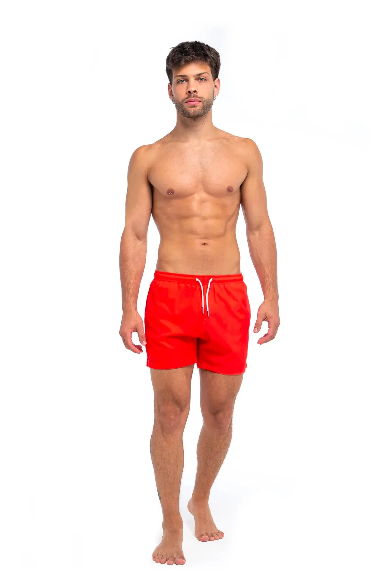 Red to Shark