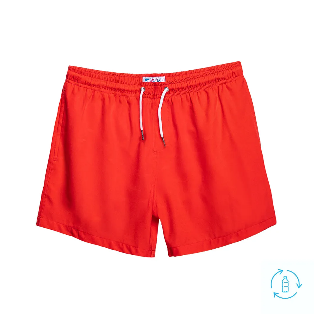 Red to Shark