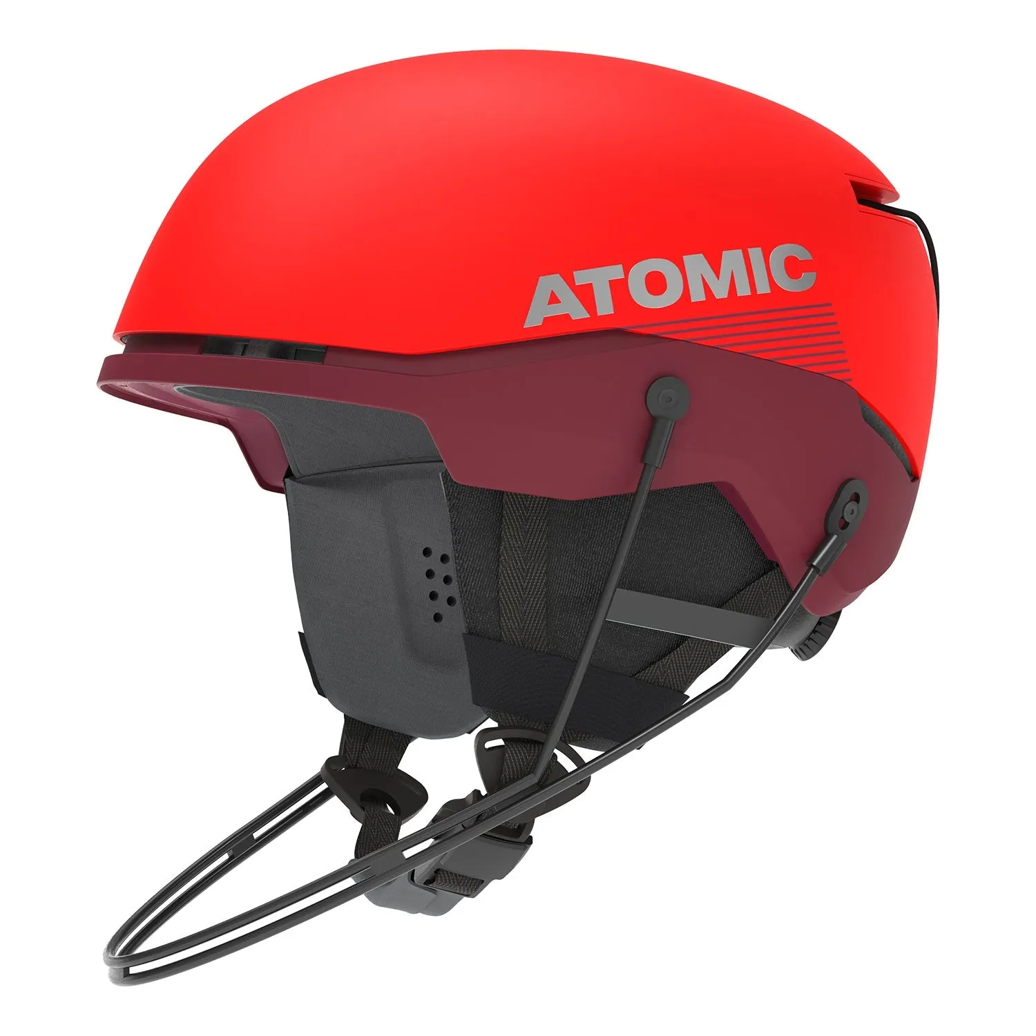 Redster SL Helmet 2025