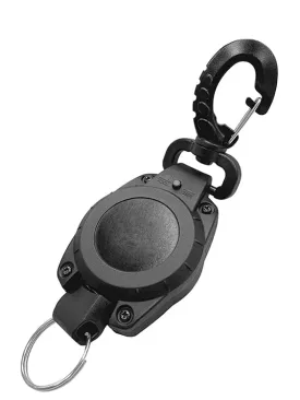 Retractable Dive Lanyard