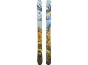 Rossignol Blackops Tatum 118 2024