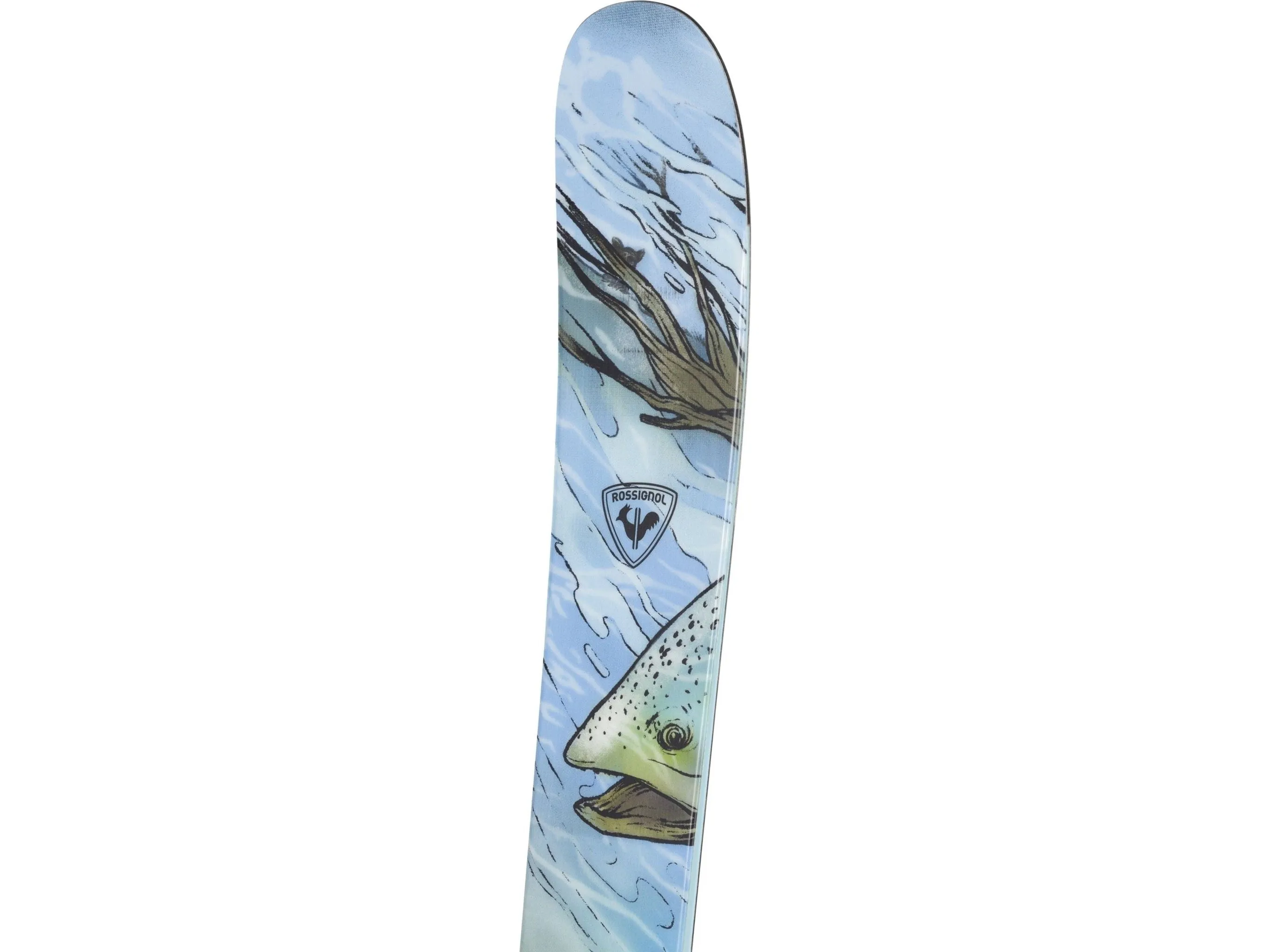 Rossignol Blackops Tatum 118 2024