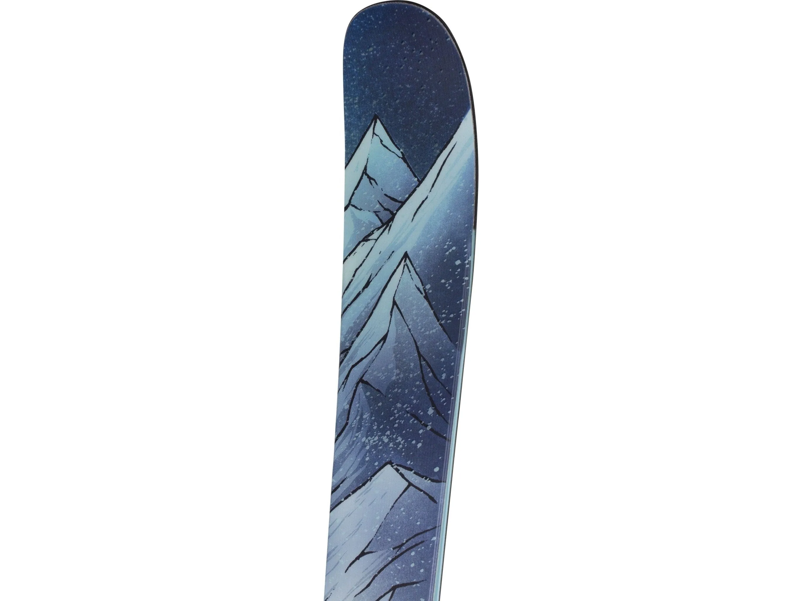 Rossignol Blackops W 98 2024