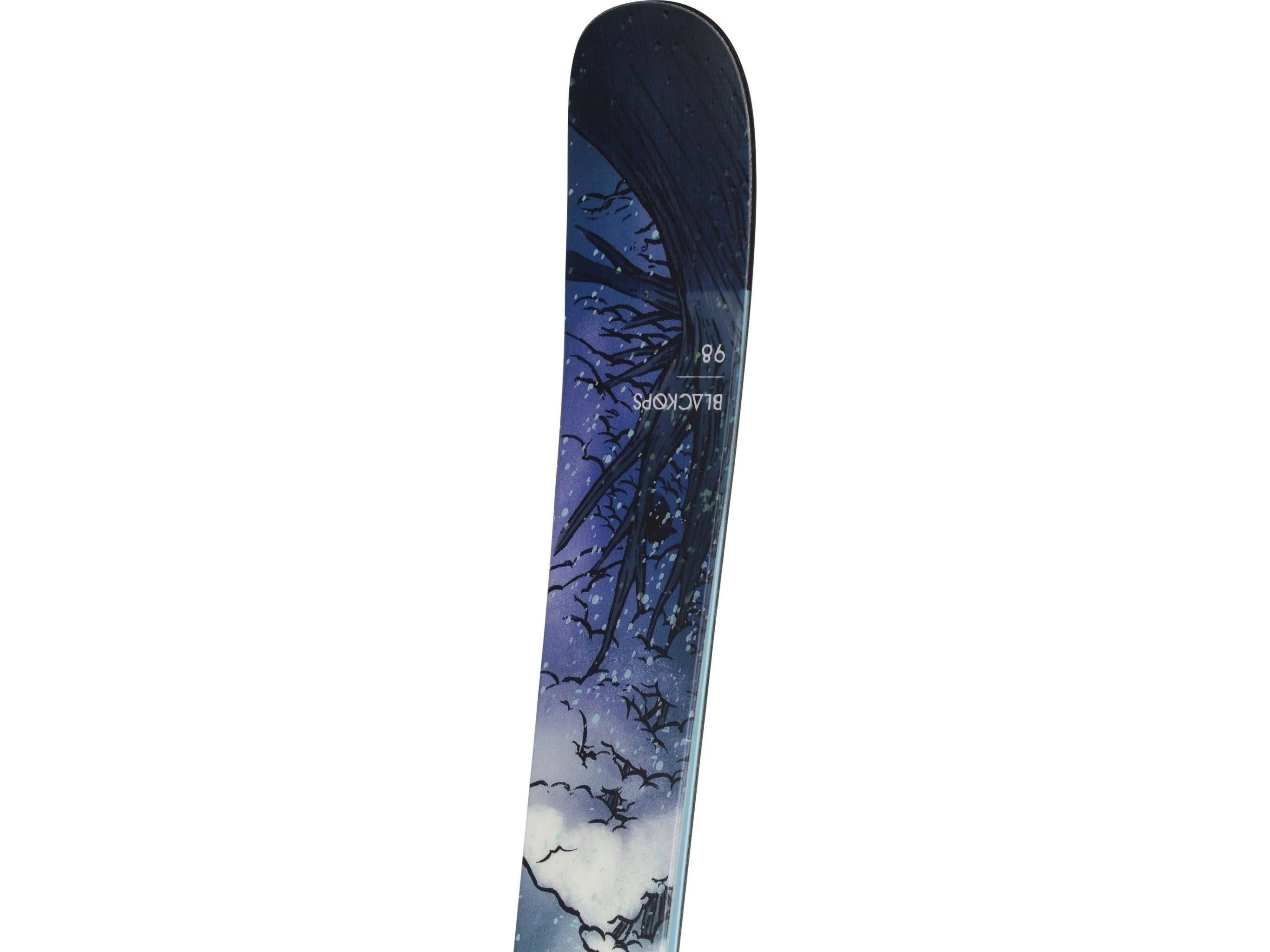 Rossignol Blackops W 98 2024
