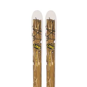 Ruckus Skis