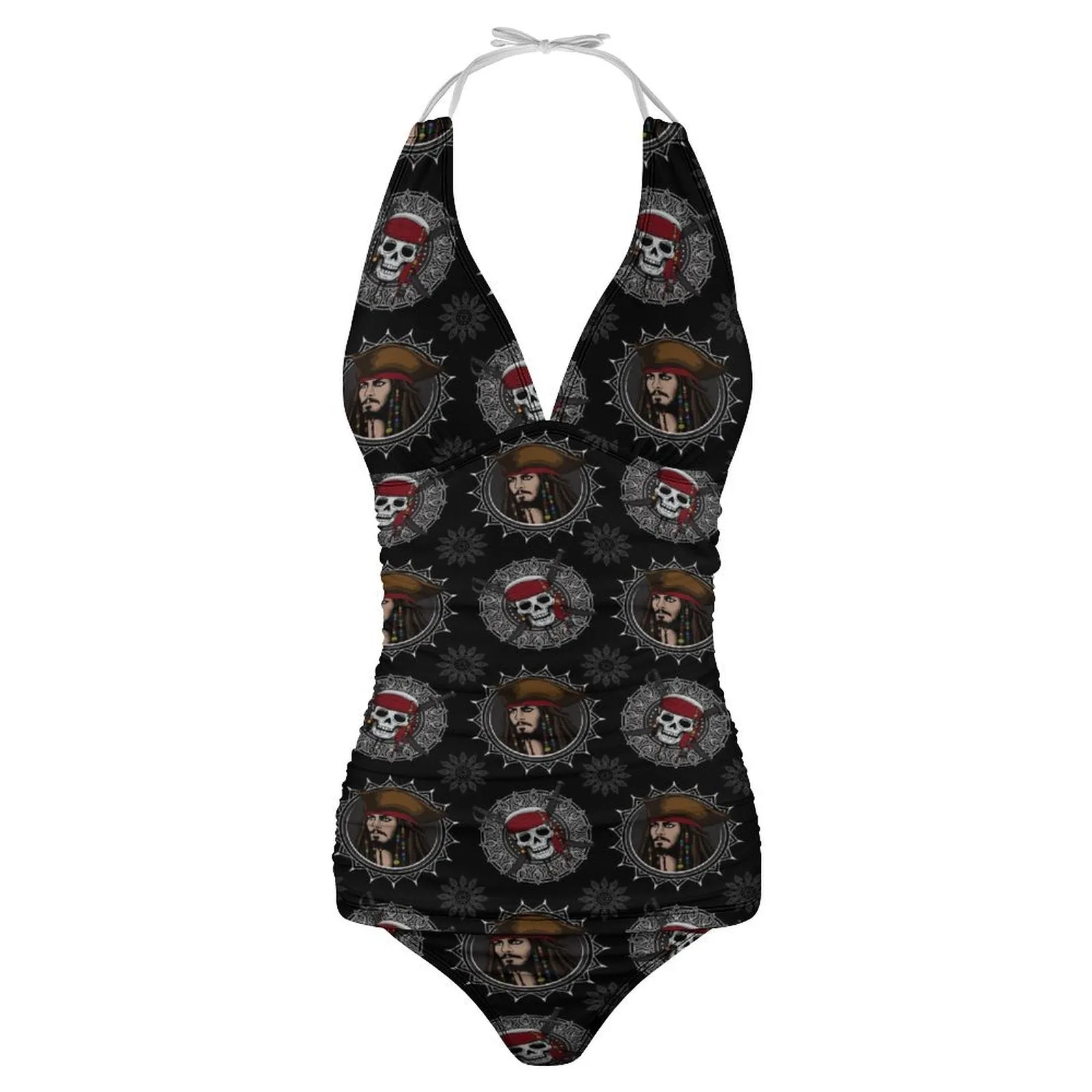 Savy Women's Split Swimsuit
