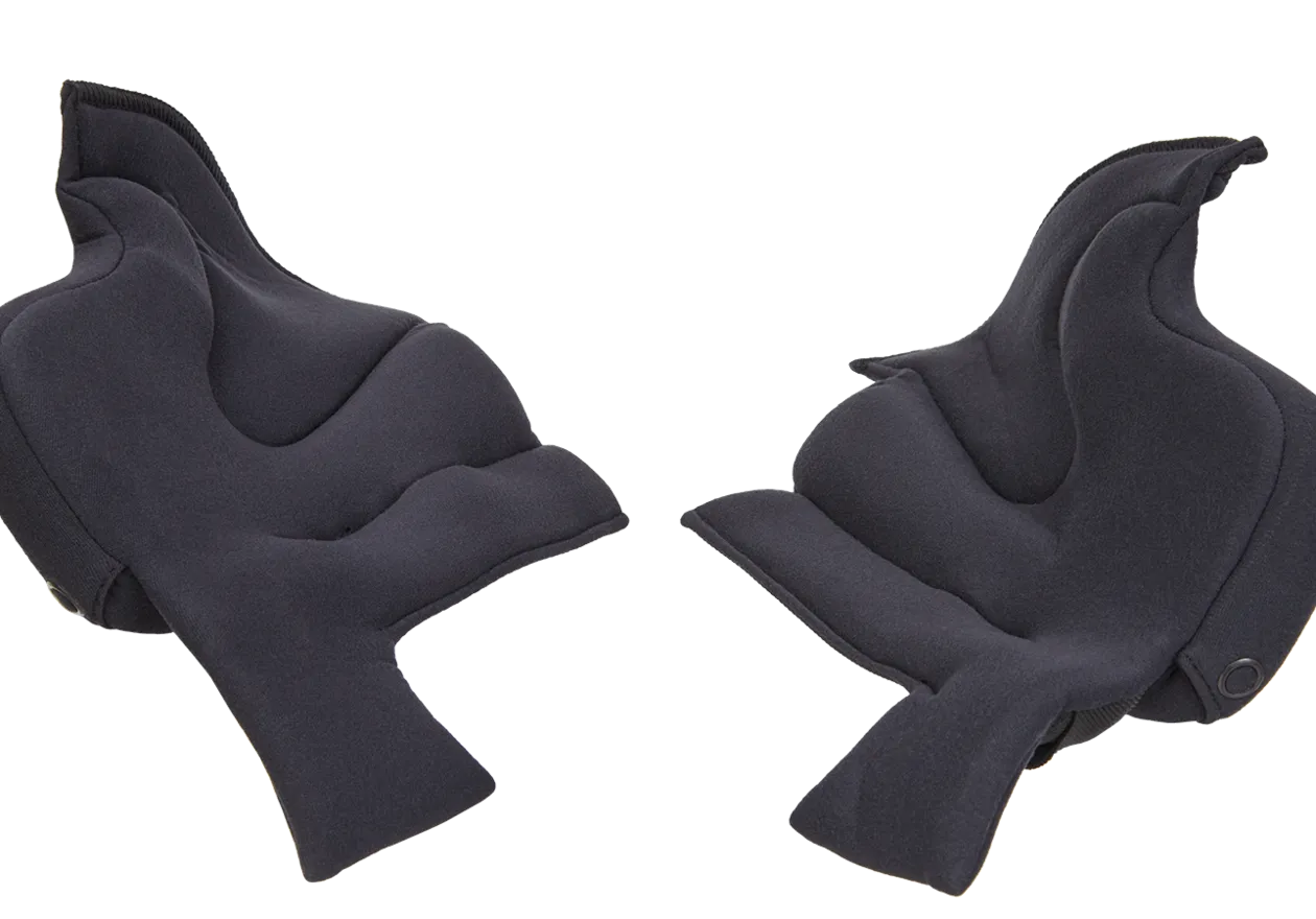 Schuberth C4 Cheek Pad Set(4990003466)