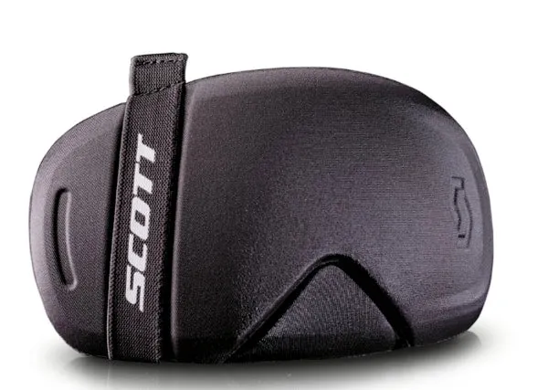 Scott LCG Light Sensitive Compact Ski Goggles