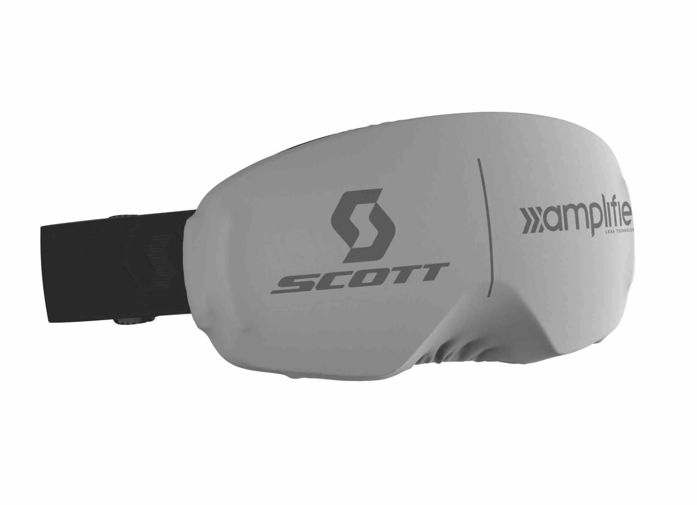 Scott LCG Light Sensitive Compact Ski Goggles