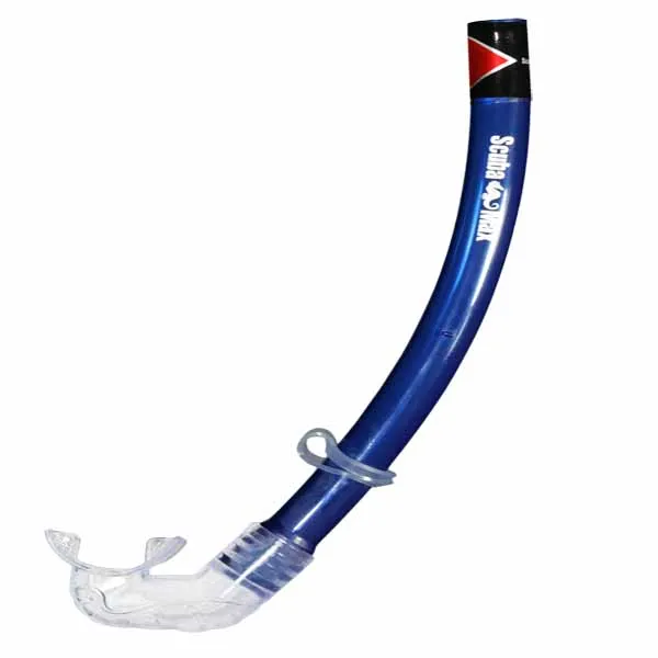 Scuba Max MK-116 Evora 2, SK-209 J Sports Air Supply and Mask Bag Snorkel Combo