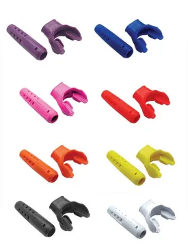Scubapro Coloured Mouthpiece & Hose Protector Kit