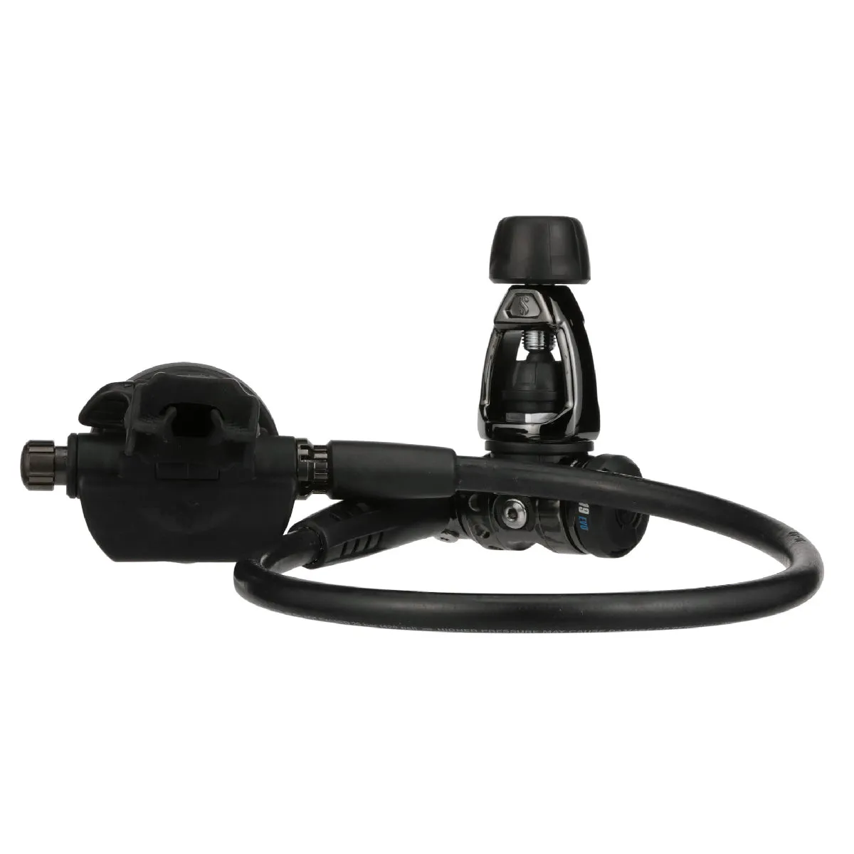 ScubaPro MK19 Evo BT/G260 Carbon BT Dive Regulator System