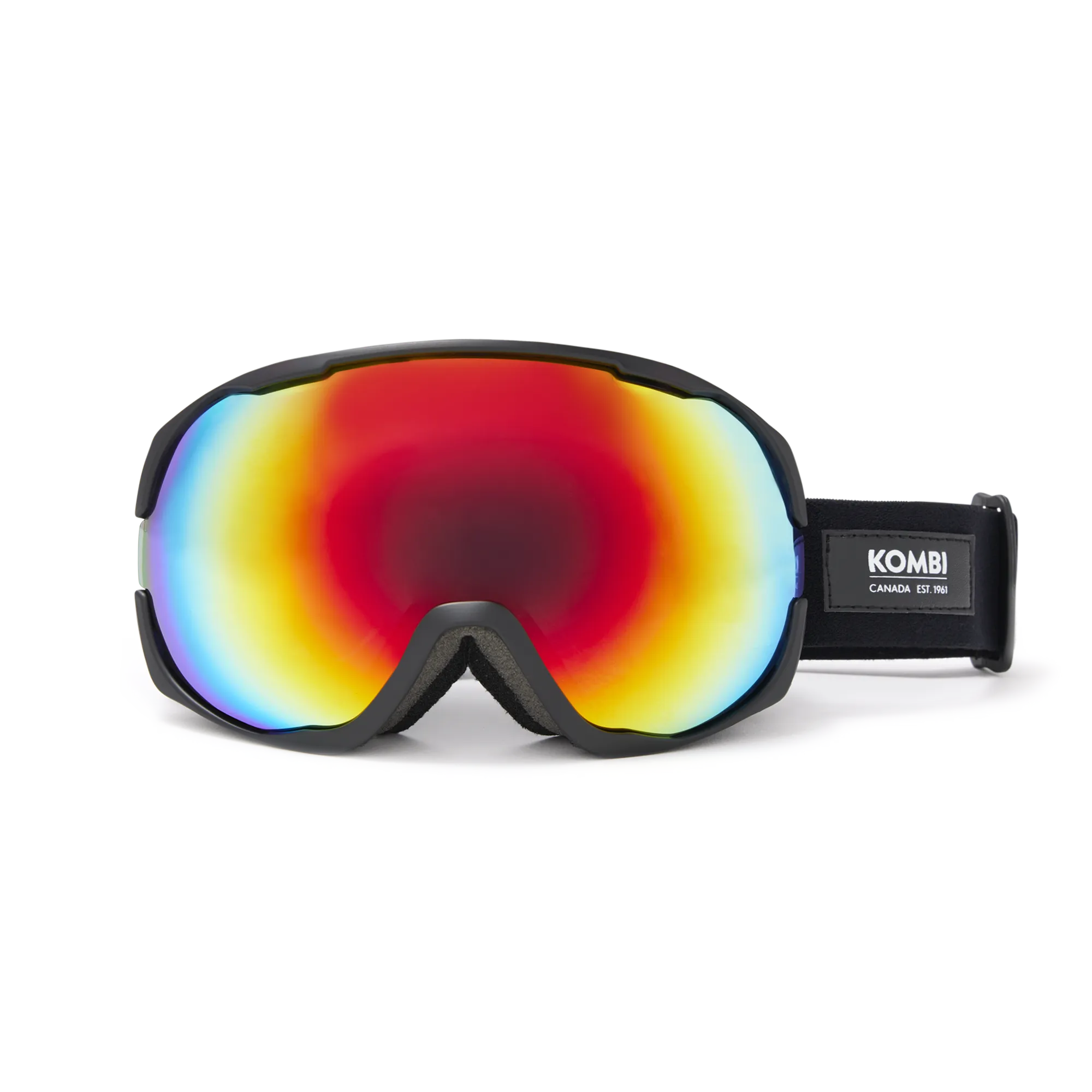 Sensor M/L Ski Goggles for Average Sunlight