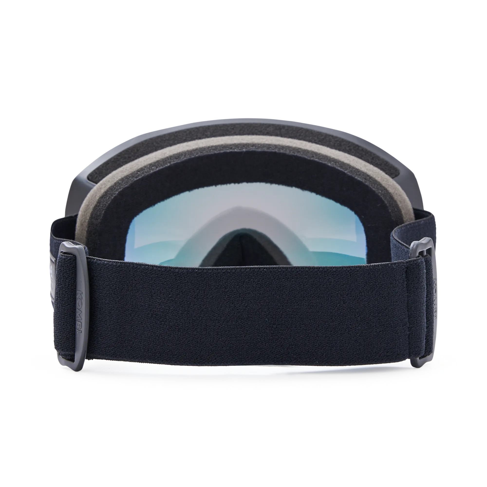 Sensor M/L Ski Goggles for Average Sunlight