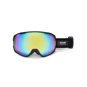 Sensor M/L Ski Goggles for Low Sunlight
