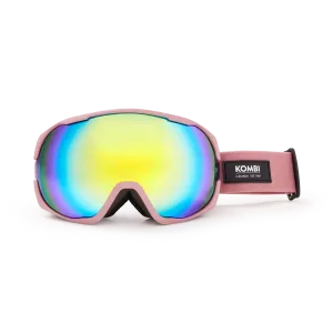 Sensor M/L Ski Goggles for Strong Sunlight
