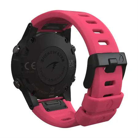 Shearwater Remora™ strap