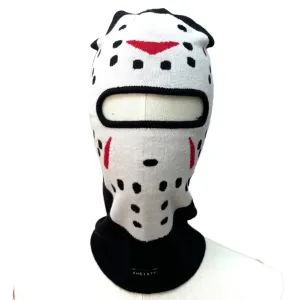 SHEISTY Goalie Ski Mask