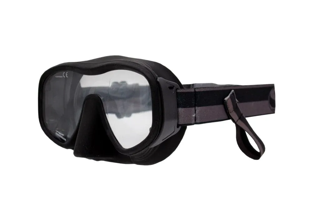 Sherwood Scope Mask