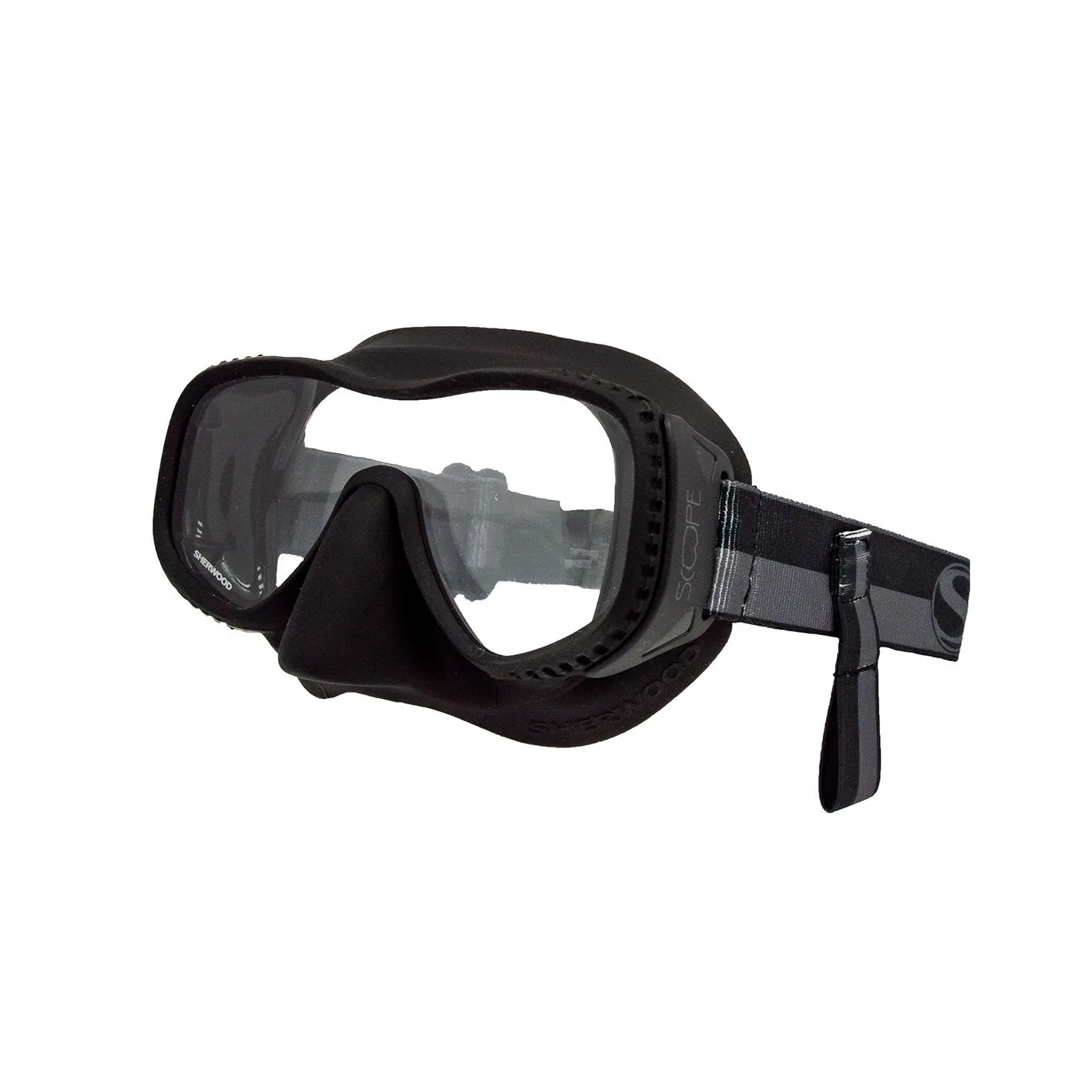 Sherwood Scope Slim Mask