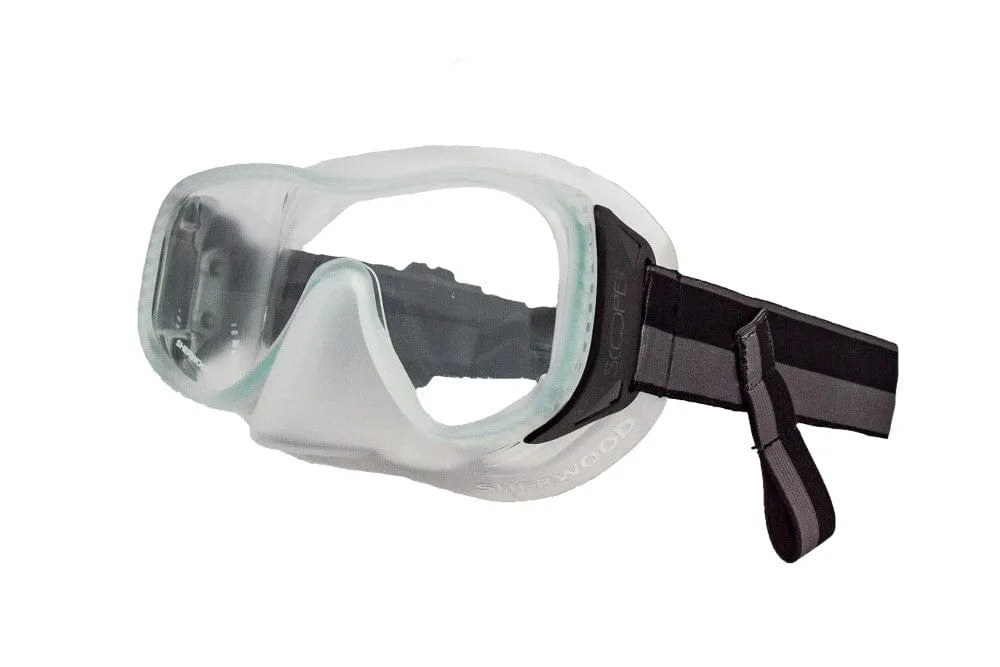 Sherwood Scope Slim Mask