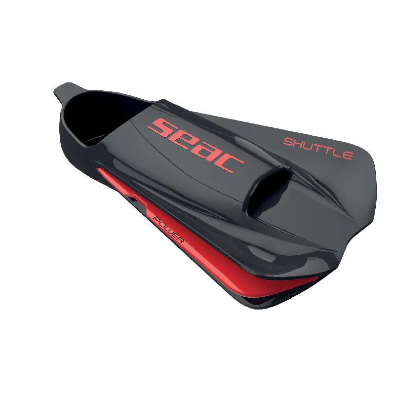 Shuttle Power Swimming Fin