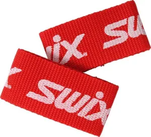 Simple Ski Straps