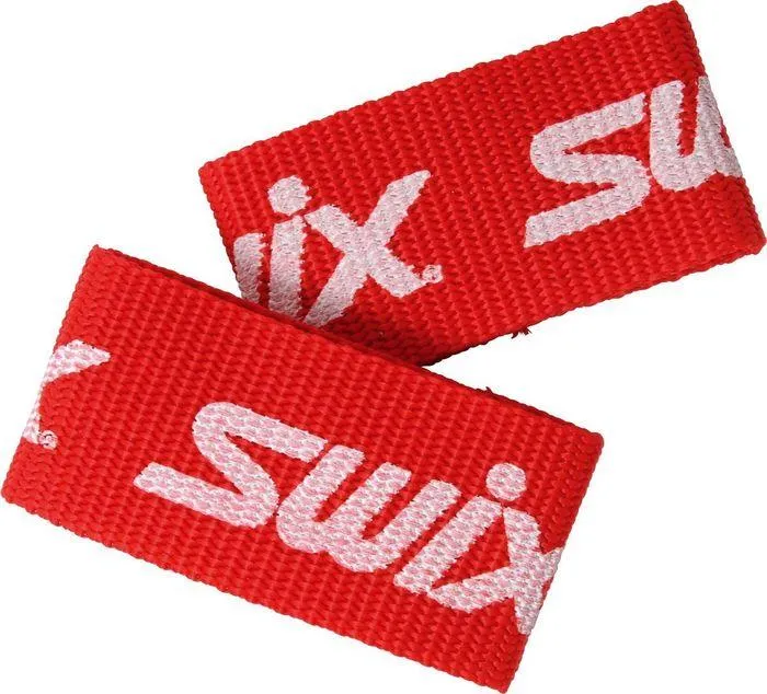 Simple Ski Straps