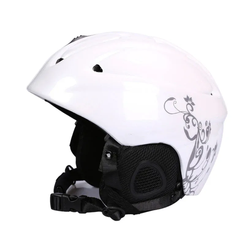 Ski Snow Skating Sports Helmets