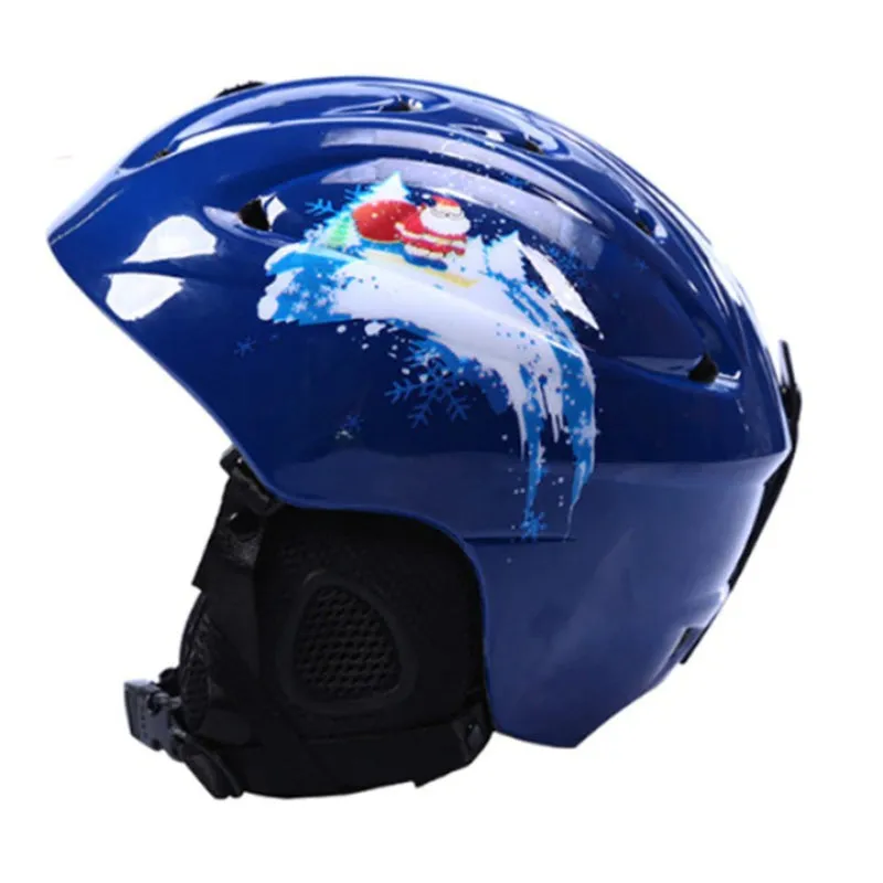 Ski Snow Skating Sports Helmets