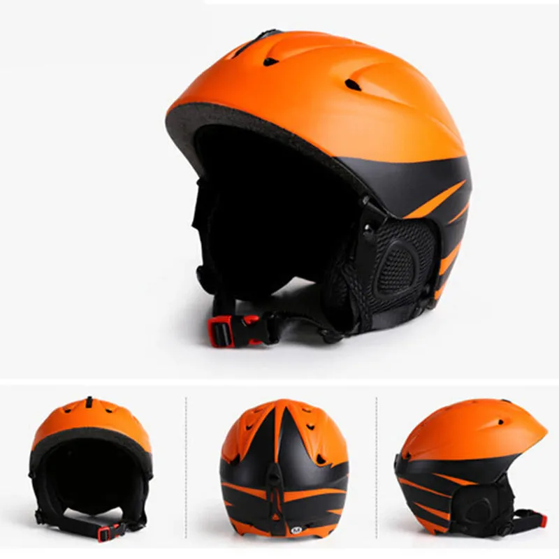 Ski Snow Skating Sports Helmets