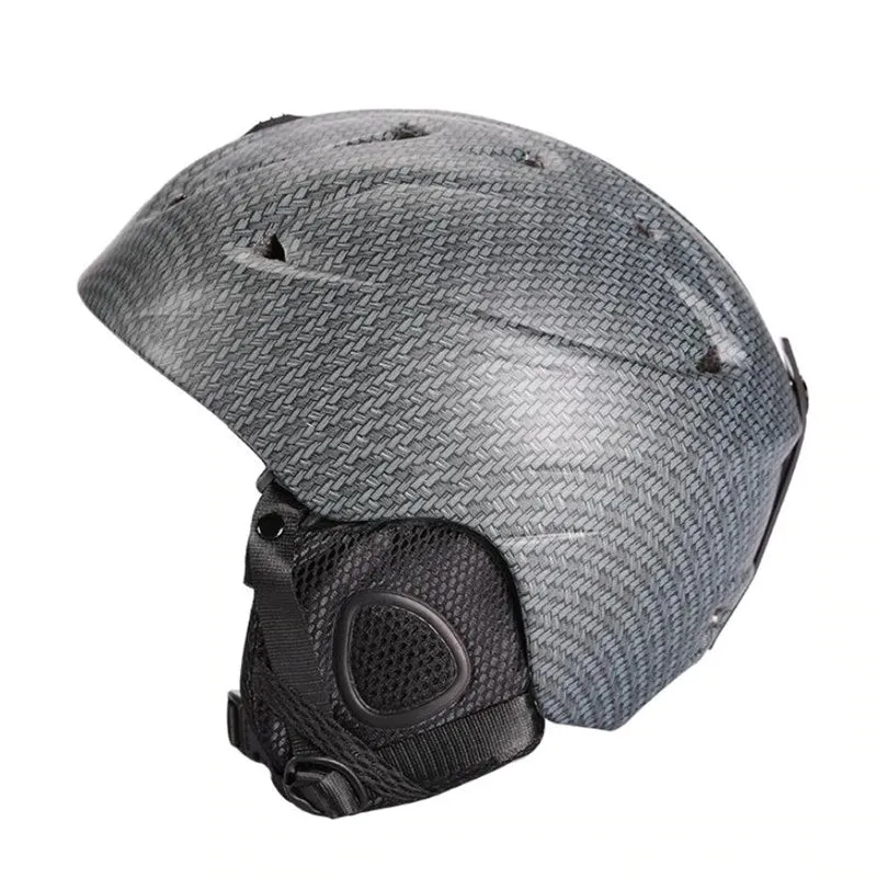 Ski Snow Skating Sports Helmets