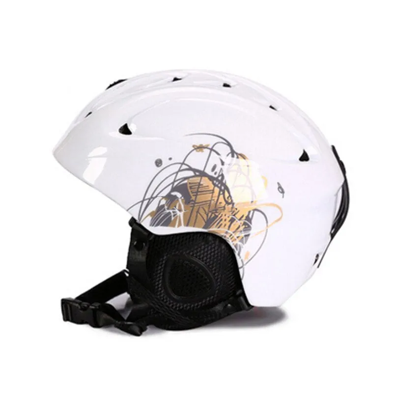 Ski Snow Skating Sports Helmets