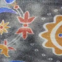 SMARTWOOL SOCK SKI TARGETED CUSHION ROYAL FLORAL OTC