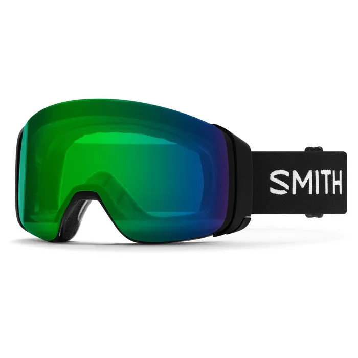 Smith 4D MAG Snow Goggles