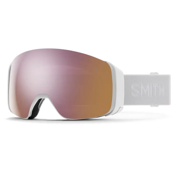 Smith 4D MAG Snow Goggles