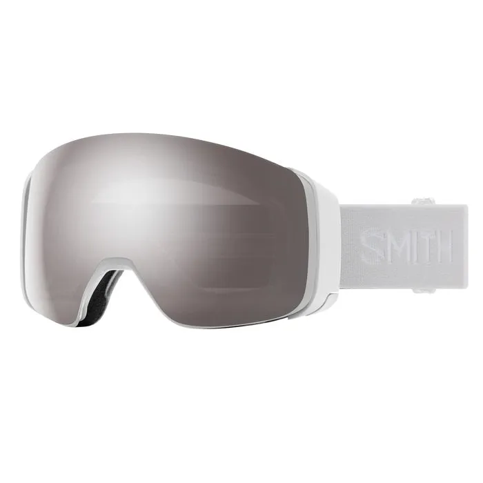 Smith 4D MAG Snow Goggles