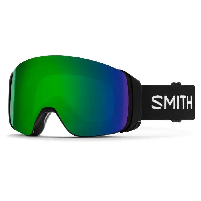 Smith 4D MAG Snow Goggles