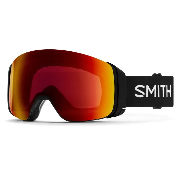Smith 4D MAG Snow Goggles