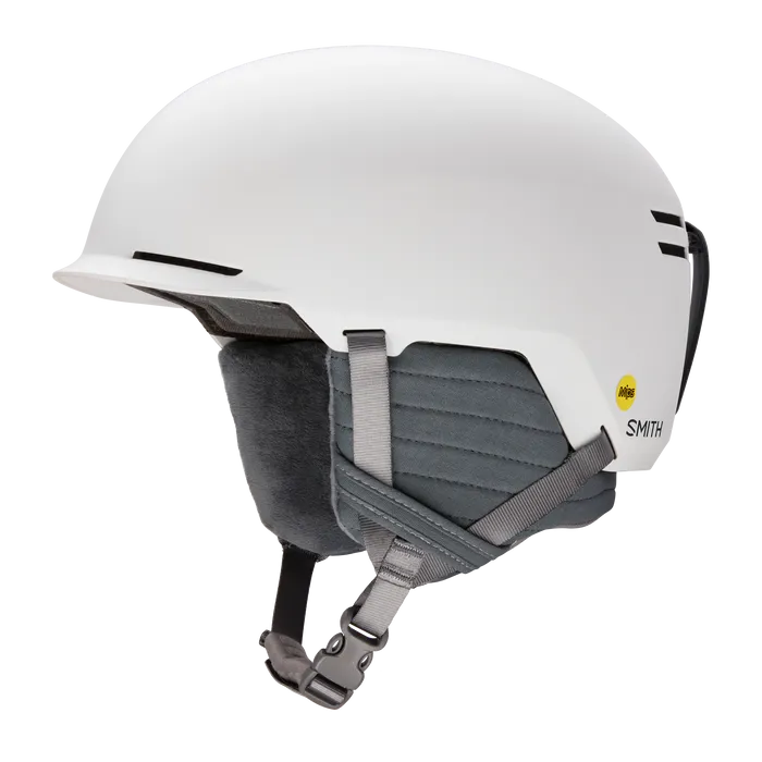 Smith Men's Scout MIPS Snow Helmet 2024