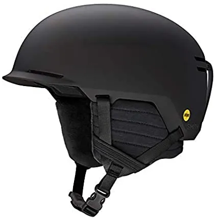 Smith Men's Scout MIPS Snow Helmet 2024