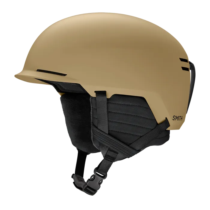 Smith Men's Scout MIPS Snow Helmet 2024