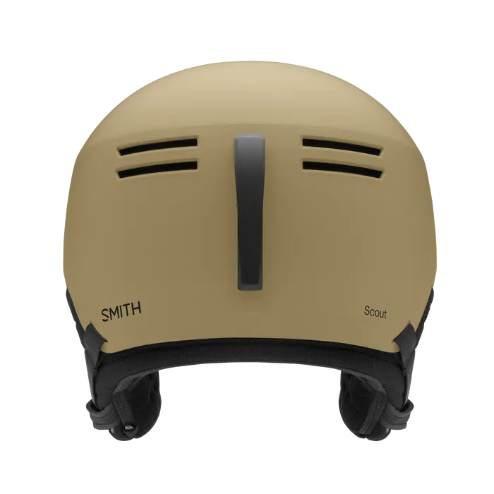 Smith Men's Scout MIPS Snow Helmet 2024
