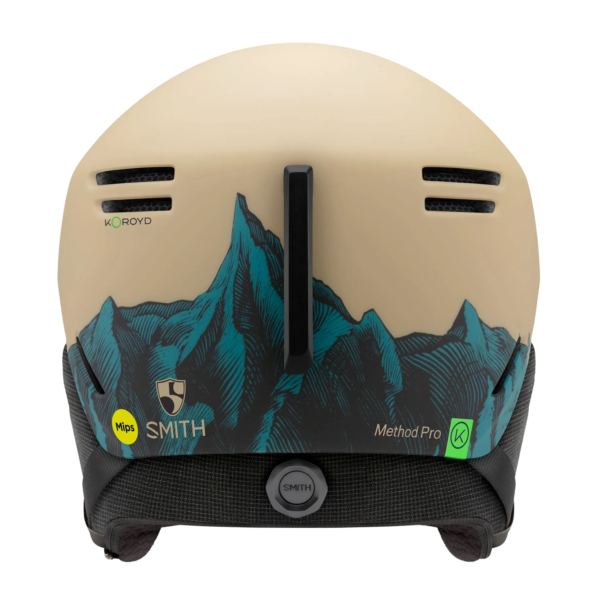 Smith Method Pro MIPS Helmet