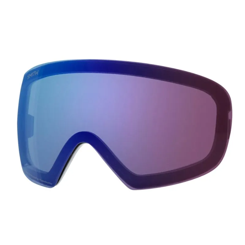 SMITH Skyline Replacement Lens  Photochromic Rose Flash
